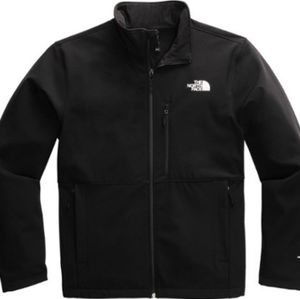 North Face TNF Apex Bionic Mens Jacket